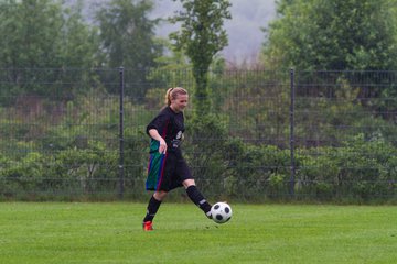 Bild 45 - FSC Kaltenkirchen II U23 - SV Henstedt-Ulzburg II : Ergebnis: 3:3